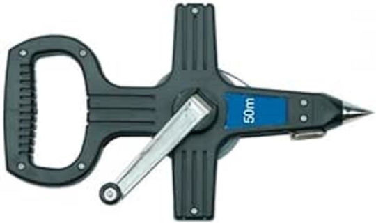 This One? Has 50m Steel Gauge Surveyor