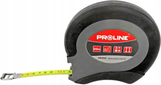 Proline Banda de măsurat 20m
