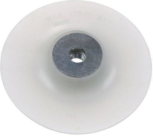 Milwaukee Flexible Disc Backing Pad 125mm 4932345761