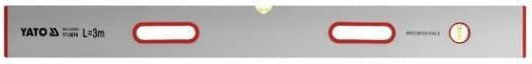 Yato Mason's Level Vertical Horizontal 300cm Handle 3079
