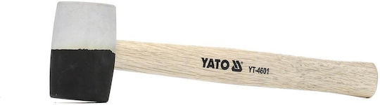 Yato Mattel 340gr mit Holzgriff YT-4601
