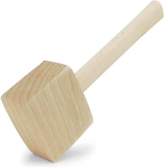Vorel Hammer 500gr with Wooden Handle 33530