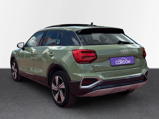 Audi Q2 35 TFSI S tronic Advanced '22