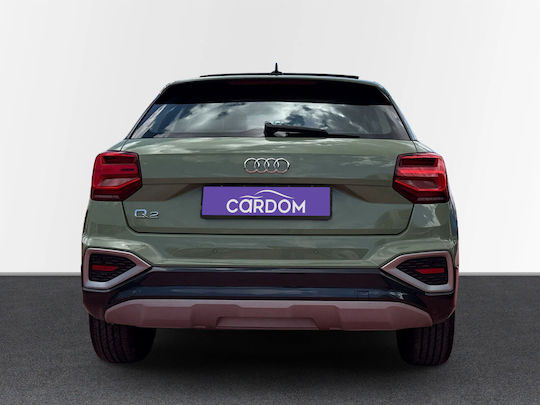 Audi Q2 35 TFSI S tronic Advanced '22