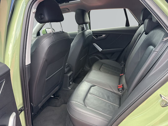 Audi Q2 35 TFSI S tronic Advanced '22