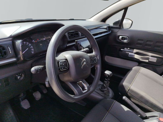 Citroen C3 1.5 BlueHDi Corporate Plus '22
