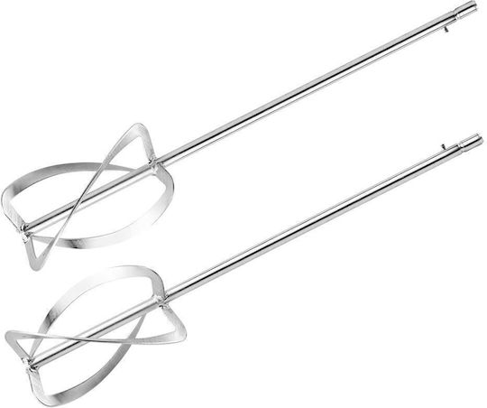 Graphite Mortars / Glue / Paint Mixing Paddle 120x580mm 56H710