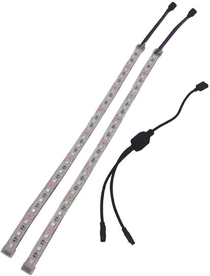 Lamptron Ταινία LED RGBW Φως 3m