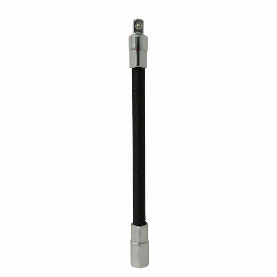 Flexible Ratchet Extension 1/4" 150mm