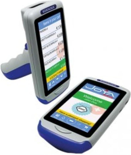 Datalogic Φορτιστής