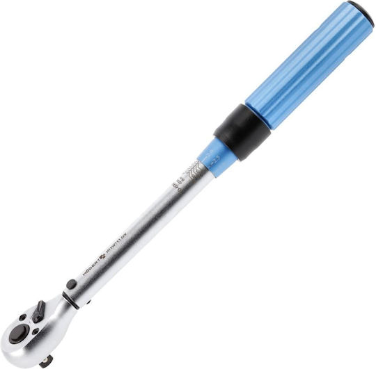 Cheie Dinamometrică Hogert 3/8" 10-60nm
