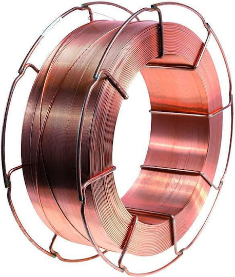 Tysweld Sg2 Tysweld Schweißdraht 1.2mm 15kg