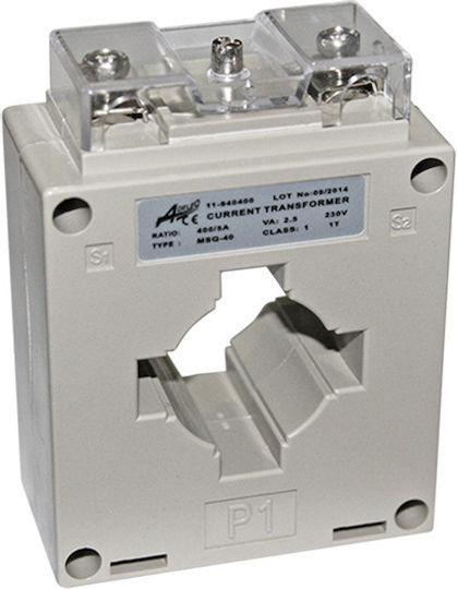 Adeleq Transformator de comutare Φ40 400/5Α 220V