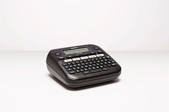 Brother PT-D210VP Etichetator Electronic Negru