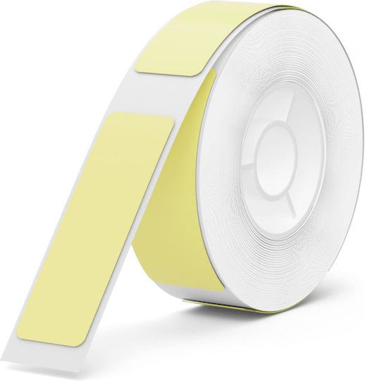 Niimbot 160 Self-Adhesive Label Rolls for Label Printer 12x40mm 1pcs