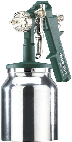 Metabo FSP 1000 S Under Tumbler Air Spray Paint Gun 1.5mm 601576000