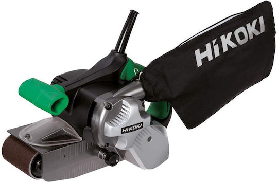 Hitachi Ταινιολειαντήρας 1020W με Ρύθμιση Ταχύτητας