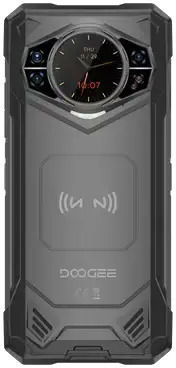 Doogee S200 5G Dual SIM 12/256GB Robustes Smartphone VIP Edition