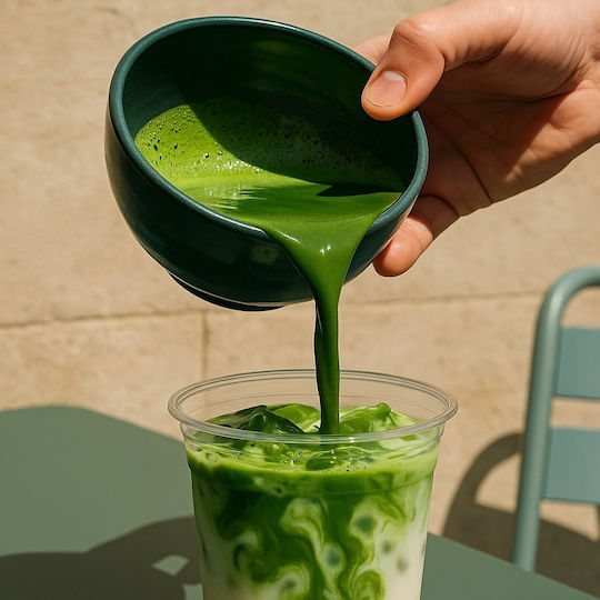 Perfect Ted Matcha Τσάι 7 Φακελάκια 1.5gr