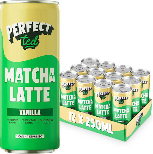 Perfect Ted Matcha Τσάι