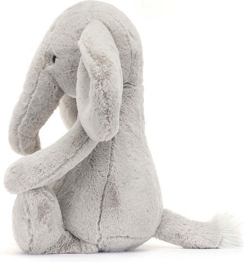Jellycat Плюшено Слонче Toy Bashful