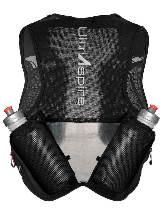 Ultraspire Hydration Pack 10lt Black