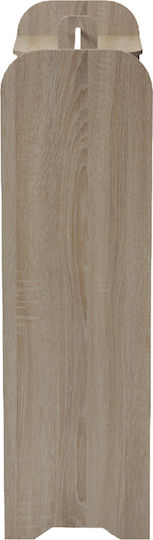 Έπιπλο Εισόδου Sonoma 130x40x135εκ.