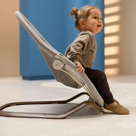 Maxi-Cosi Bouncer Dove Pro Релакс За Бебета Сив