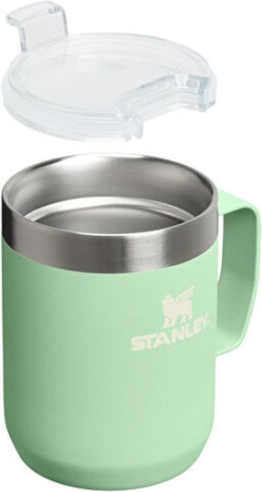 Stanley Thermos Cup BPA Free 236ml Pistachio