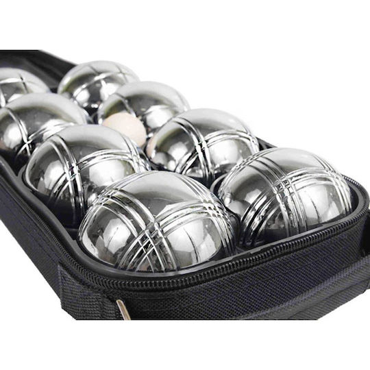 Enero Outdoor Petanque Balls Game
