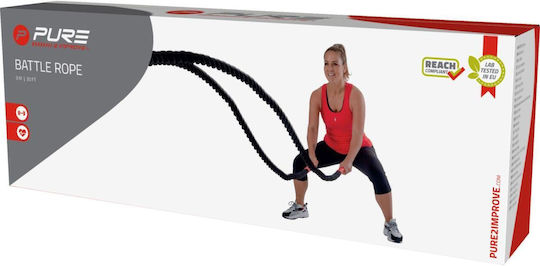 Pure2Improve Battle Rope 1200cm