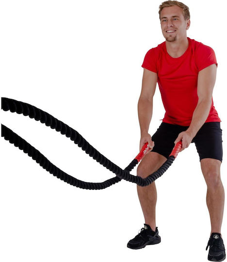 Pure2Improve Battle Rope 1200cm