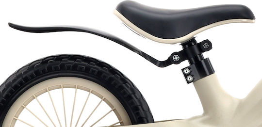 Sun Baby Kids Balance Bike Beige