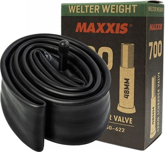 Maxxis 09-00045 Bicycle Tyre Inner Tube