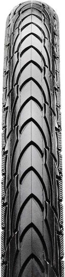 Maxxis Overdrive Excel Λάστιχο Ποδηλάτου Trekking 28" 700 x 40C Συρμάτινο