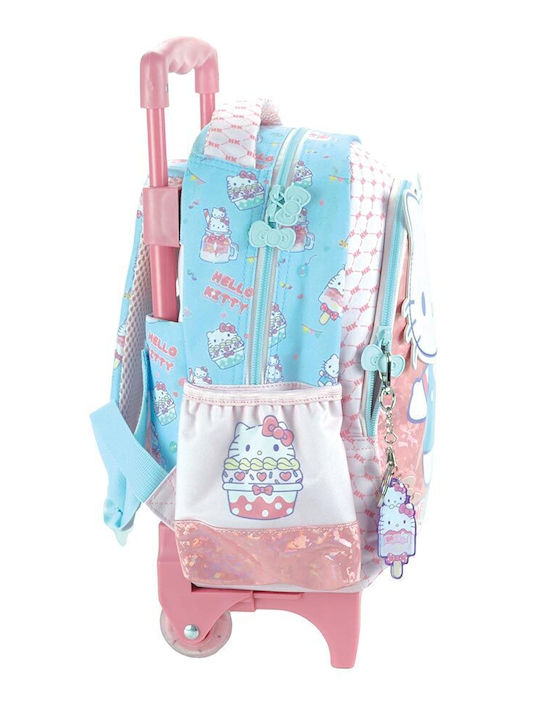 Gim Hello Kitty Куфар