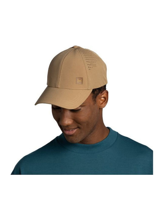 Buf Summit Cap Solid Camel