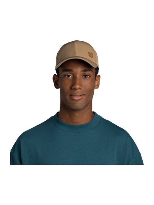 Buf Summit Cap Solid Camel