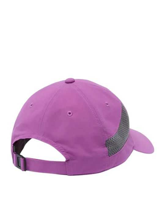 Columbia Unisex Tech Shade Ii Cap 581 Razzle