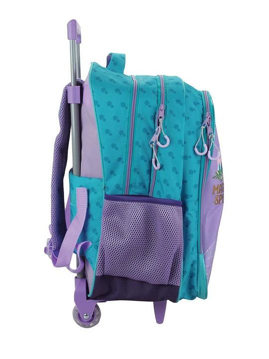 Gim Frozen Τρόλεϊ