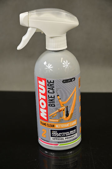 Motul Почистващ препарат за рамки Off-road 500ml