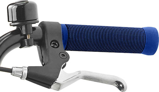vidaXL 20 Παιdiká Ποδήλατο BMX Μπλε