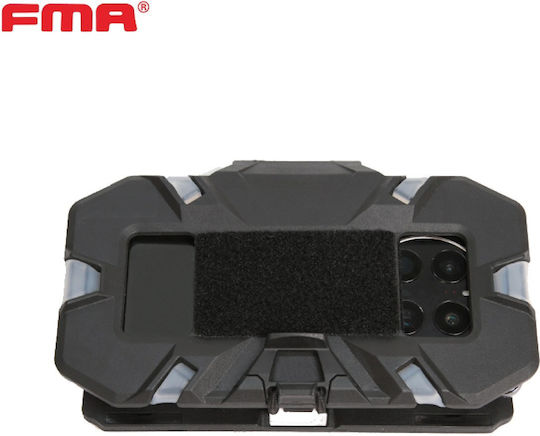 Βάση Κινητού Navigation Board Terminal Clip Fma Black
