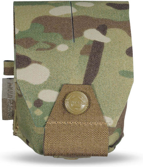 Amina Frag Grenade Pouch Multicam Pentagon