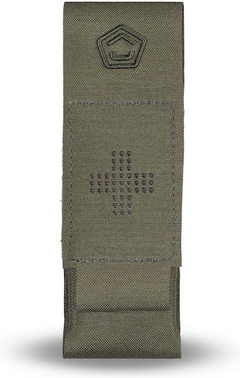 Pentagon Toc De Vânătoare Pentru Curea Verde
