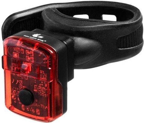 Falcon FBS0111 Reîncărcabil Set Lumini Bicicletă