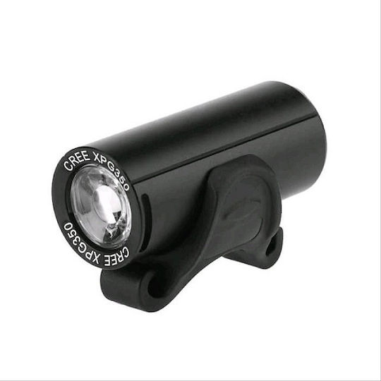 Waterproof LED Bicycle Flashlight 3W BF-902