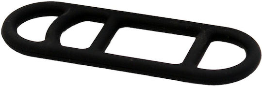 Dunlop 472843 Reîncărcabil Set Lumini Bicicletă