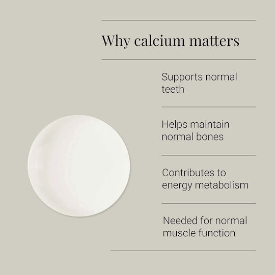 Kiki Health Ionic Calcium 50ml