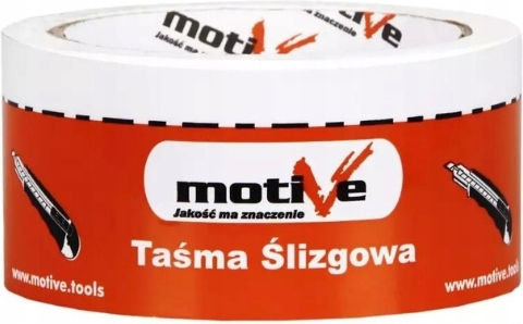 Motive Αυτοκόλλητη Ταινία 60mx48mm